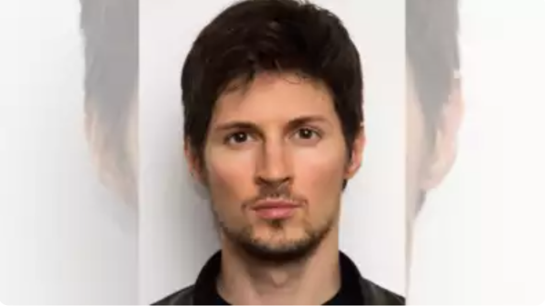 Pavel Durov